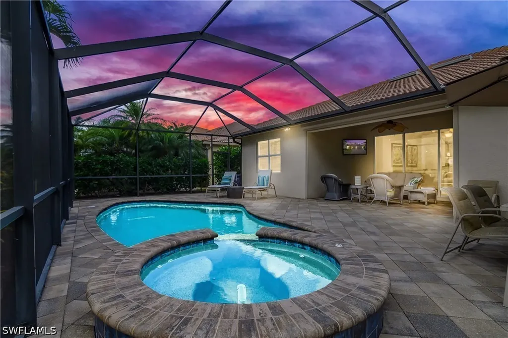 21444 Bella Terra Boulevard Estero FL 33928