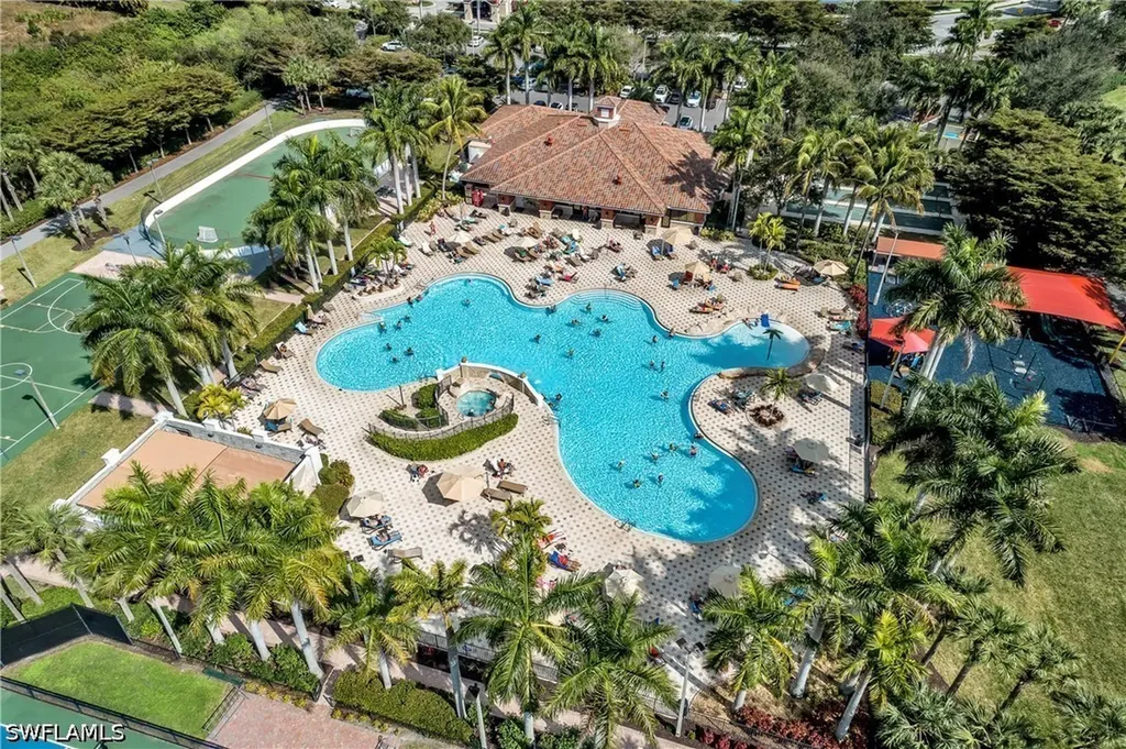 21444 Bella Terra Boulevard Estero FL 33928