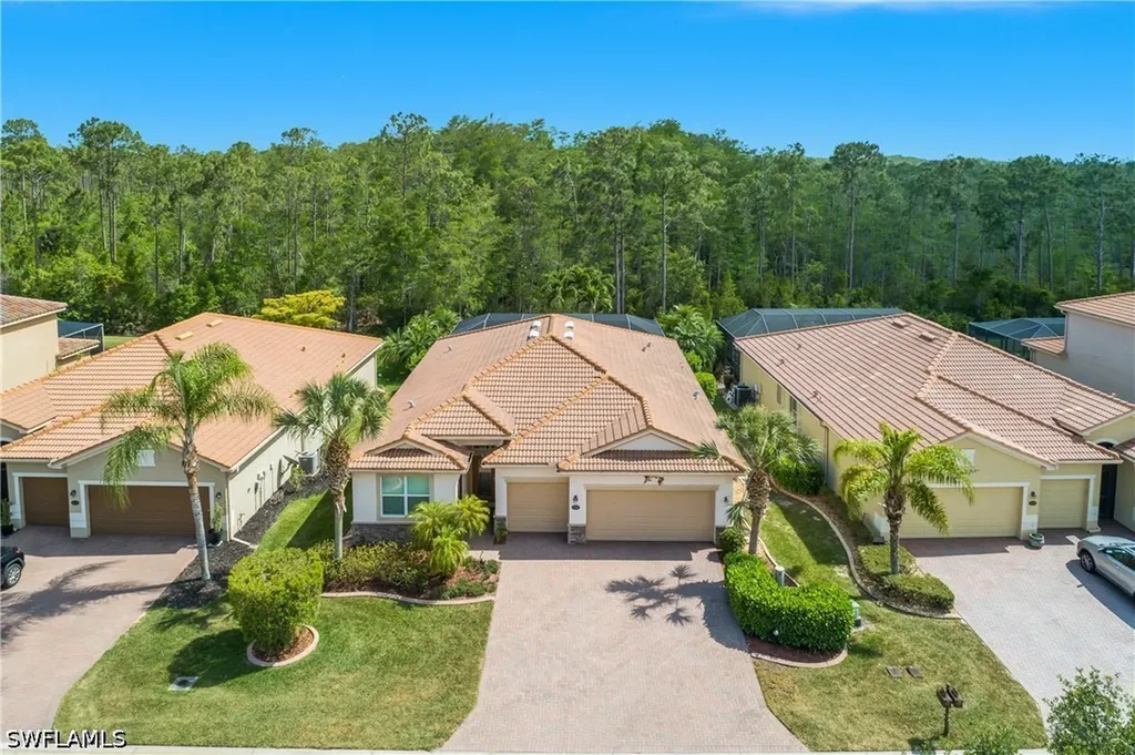 21444 Bella Terra Boulevard Estero FL 33928