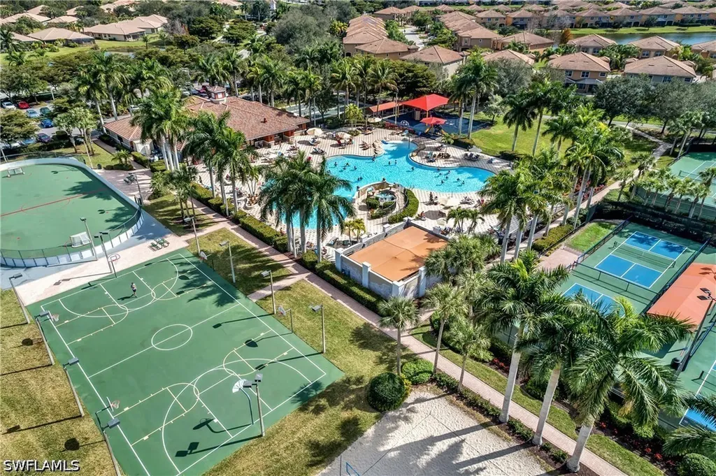 21444 Bella Terra Boulevard Estero FL 33928
