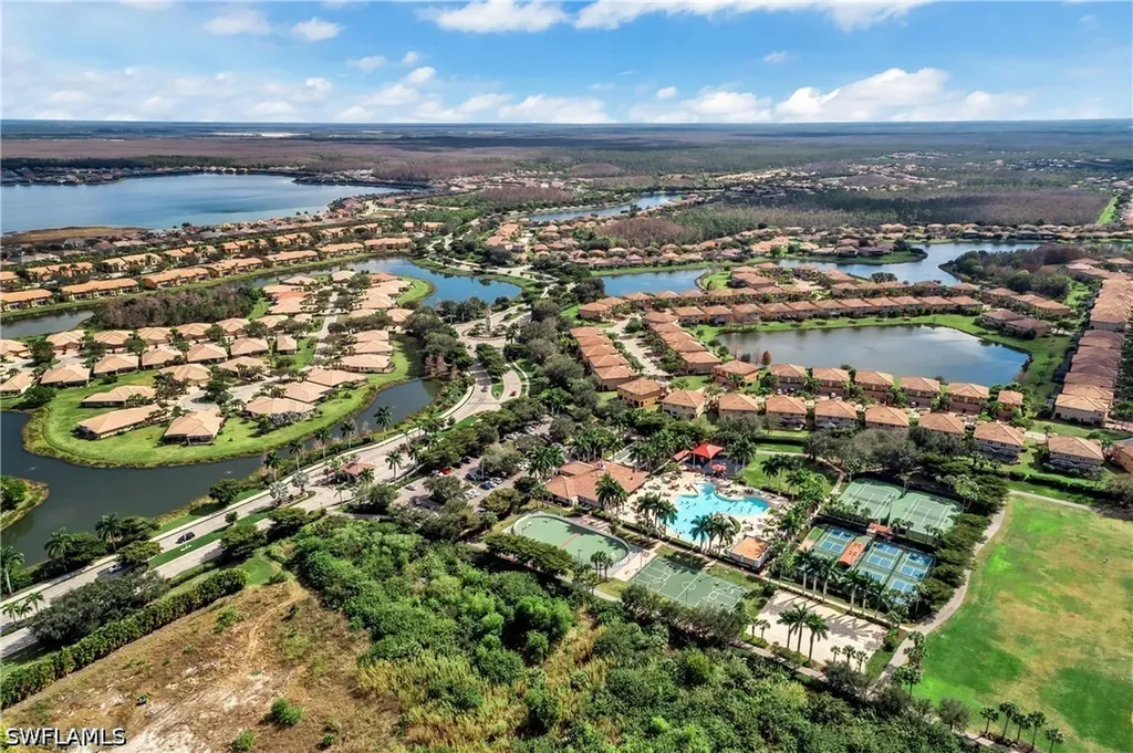 21444 Bella Terra Boulevard Estero FL 33928