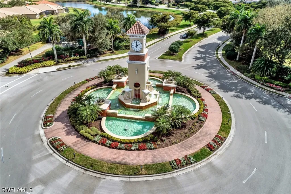 21444 Bella Terra Boulevard Estero FL 33928