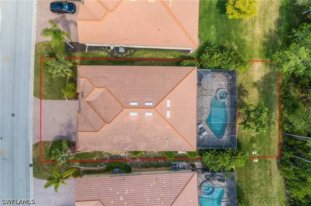 21444 Bella Terra Boulevard Estero FL 33928