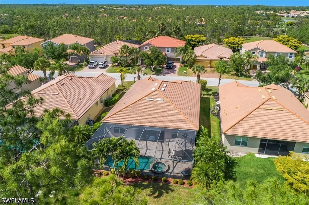 21444 Bella Terra Boulevard Estero FL 33928