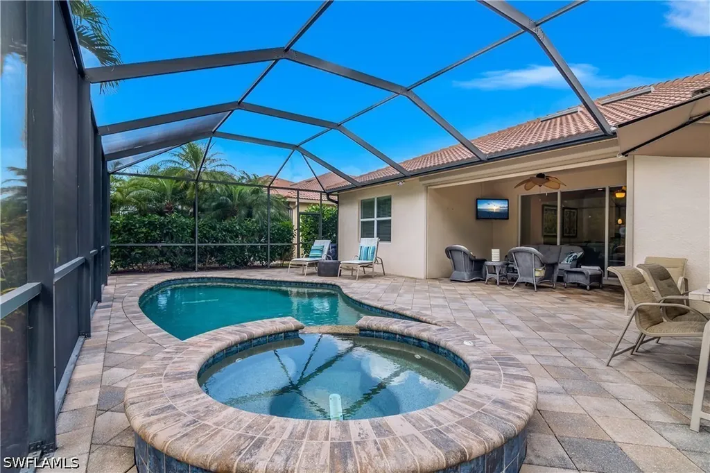 21444 Bella Terra Boulevard Estero FL 33928