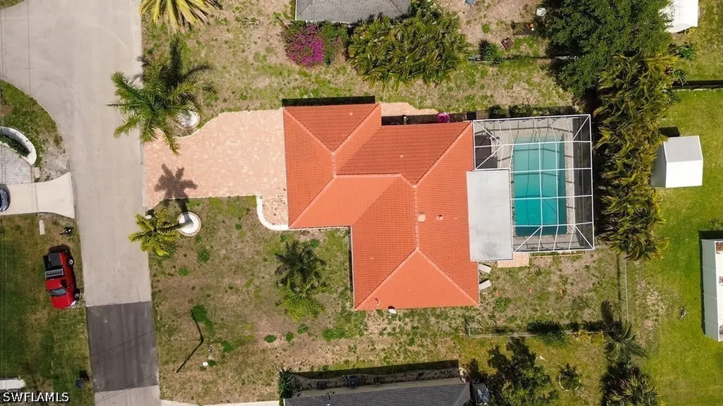 3725 SE 8th Place Cape Coral FL 33904