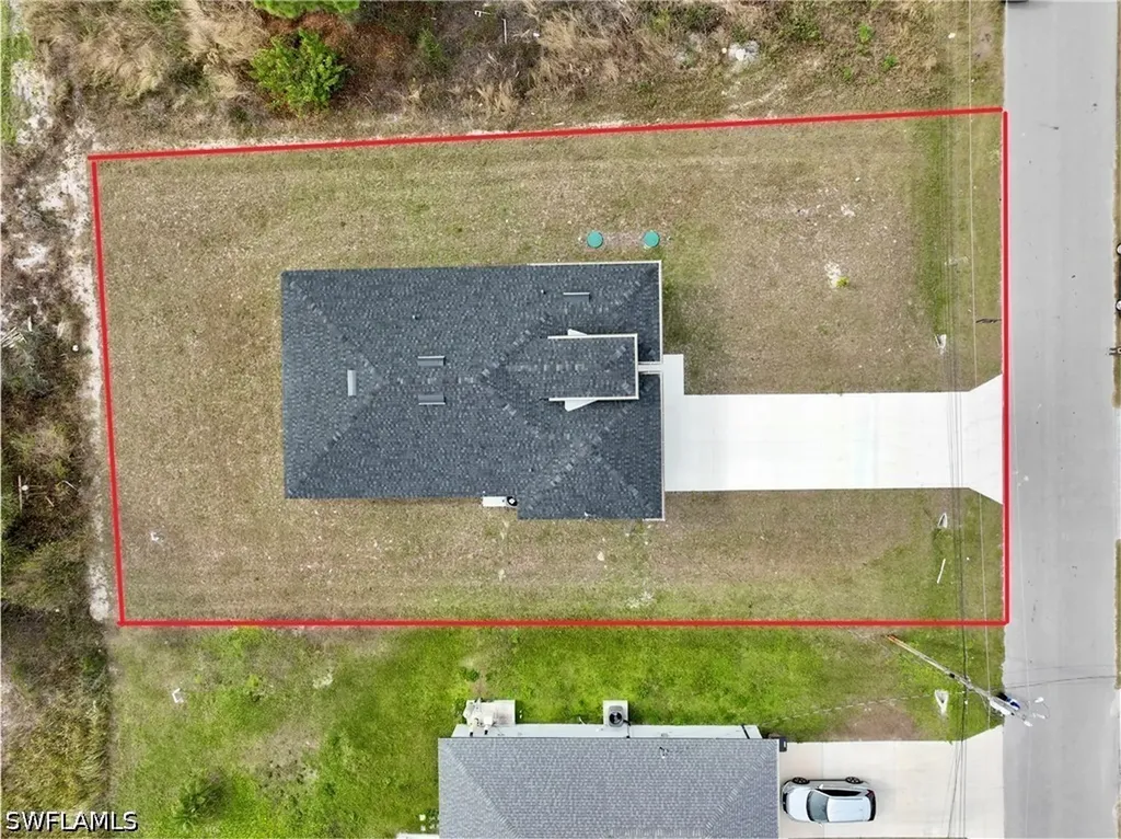 4107 13th Street SW Lehigh Acres FL 33976