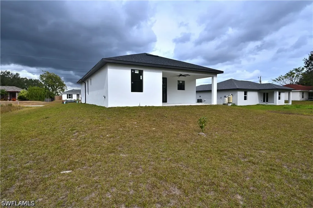 4107 13th Street SW Lehigh Acres FL 33976