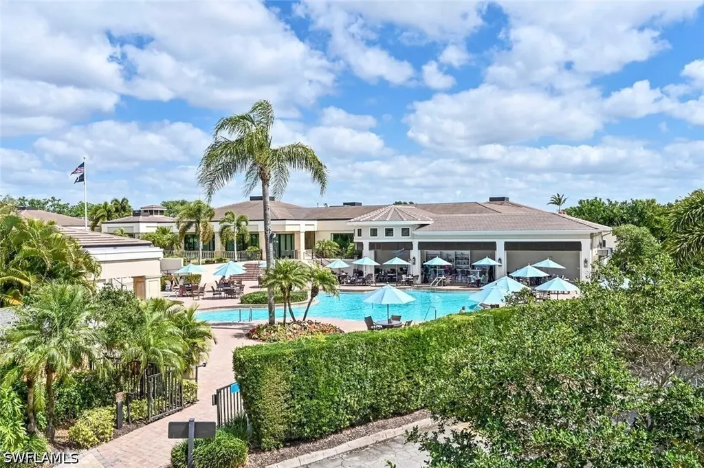 110 Siena Way Naples FL 34119