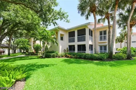 110 Siena Way Naples FL 34119