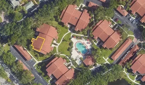 110 Siena Way Naples FL 34119