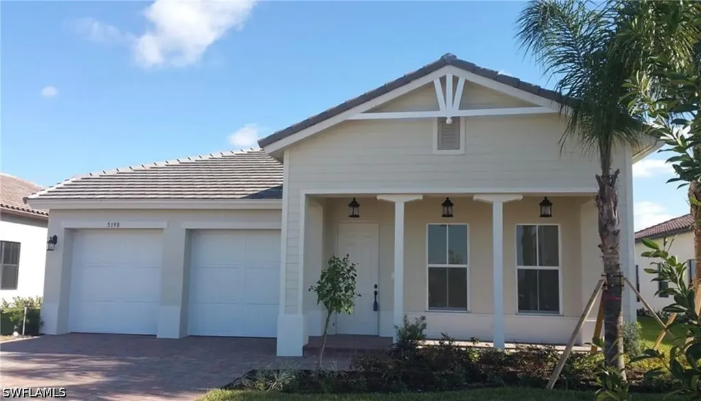 5198 Vizcaya Street Ave Maria FL 34142