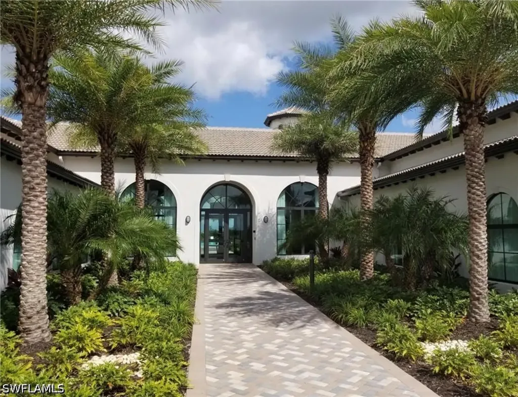 5198 Vizcaya Street Ave Maria FL 34142