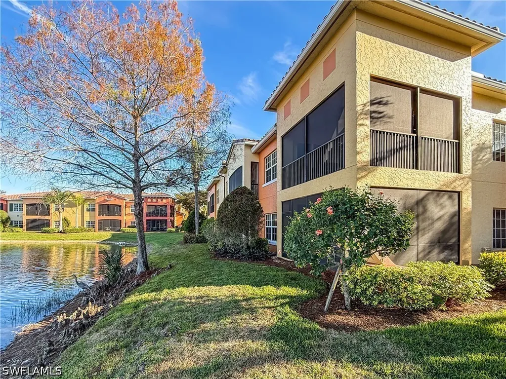 8524 Via Lungomare Circle Estero FL 33928