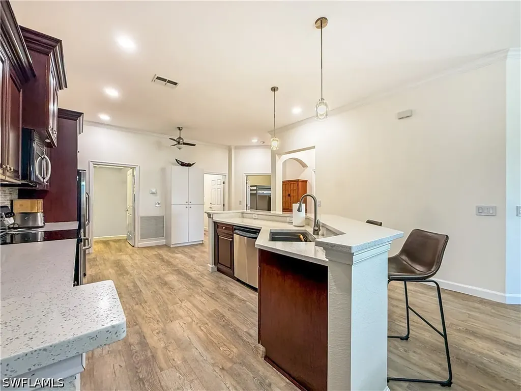 8524 Via Lungomare Circle Estero FL 33928