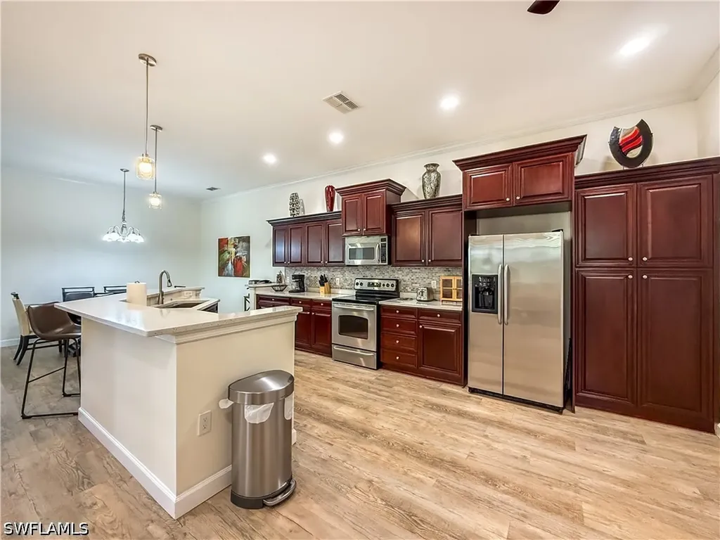 8524 Via Lungomare Circle Estero FL 33928