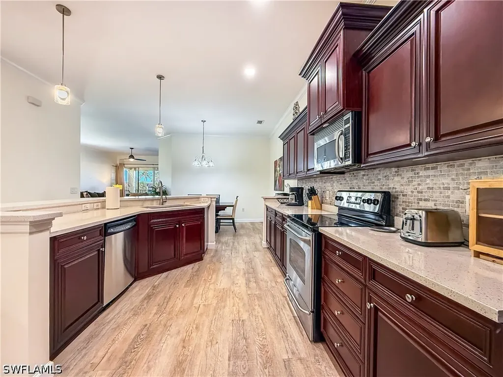 8524 Via Lungomare Circle Estero FL 33928