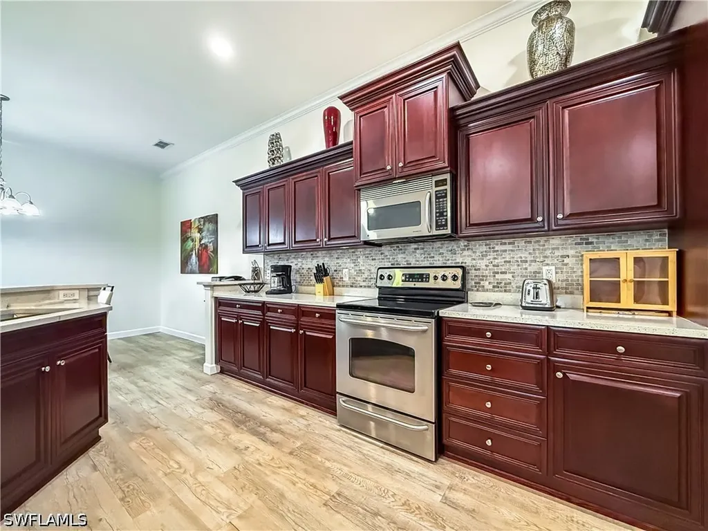8524 Via Lungomare Circle Estero FL 33928
