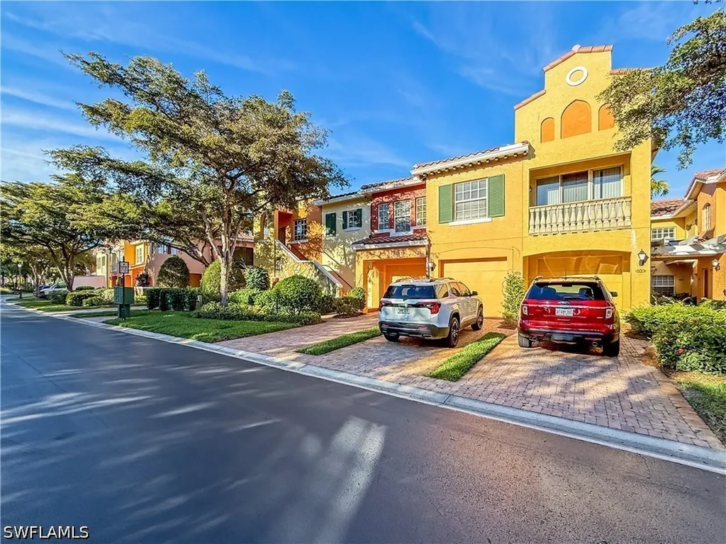 8524 Via Lungomare Circle Estero FL 33928