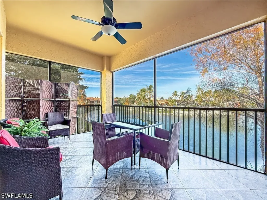 8524 Via Lungomare Circle Estero FL 33928