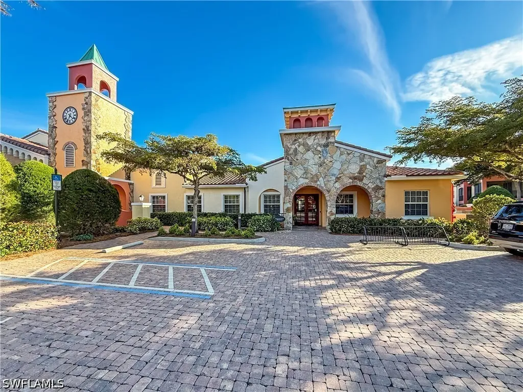 8524 Via Lungomare Circle Estero FL 33928