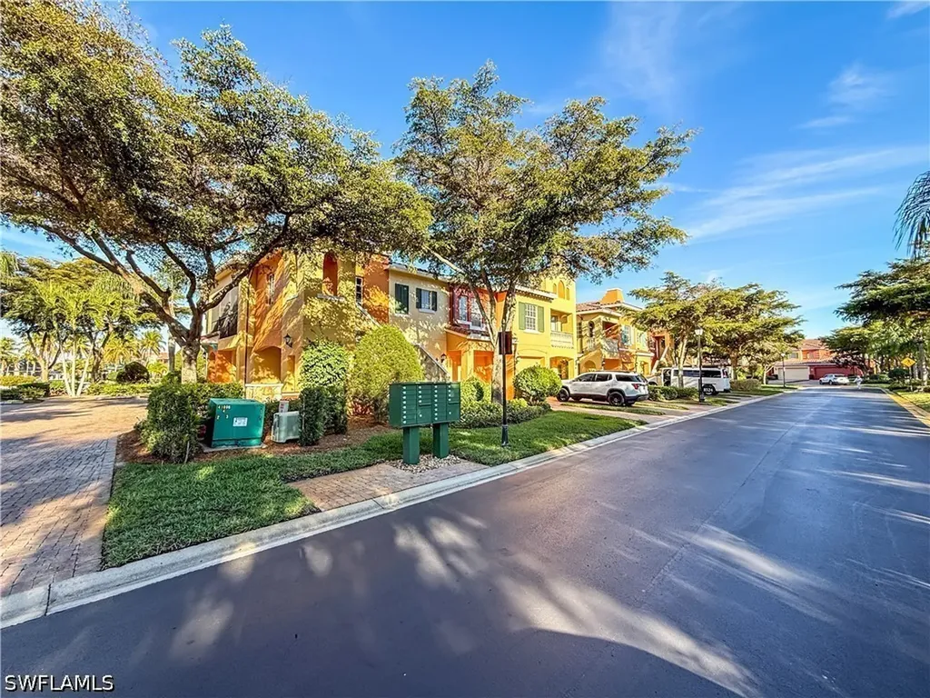 8524 Via Lungomare Circle Estero FL 33928