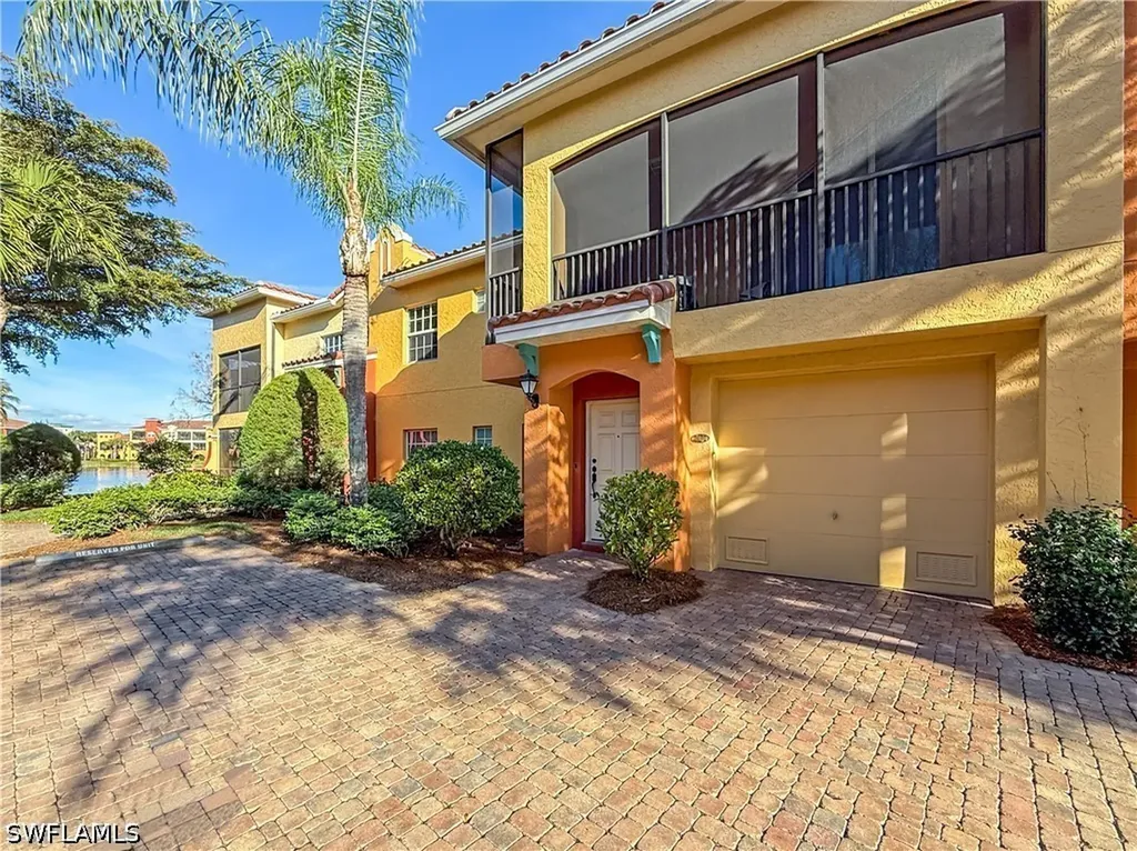 8524 Via Lungomare Circle Estero FL 33928