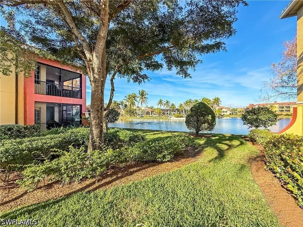 8524 Via Lungomare Circle Estero FL 33928