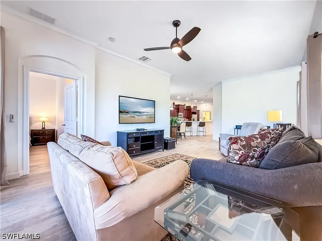 8524 Via Lungomare Circle Estero FL 33928