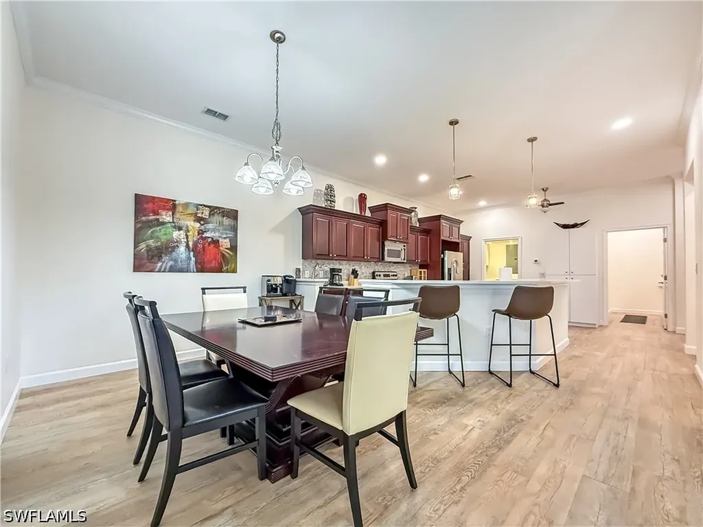 8524 Via Lungomare Circle Estero FL 33928