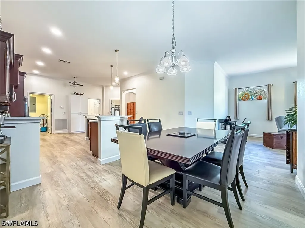8524 Via Lungomare Circle Estero FL 33928