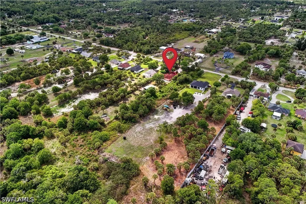 2631 2nd Avenue SE Naples FL 34117