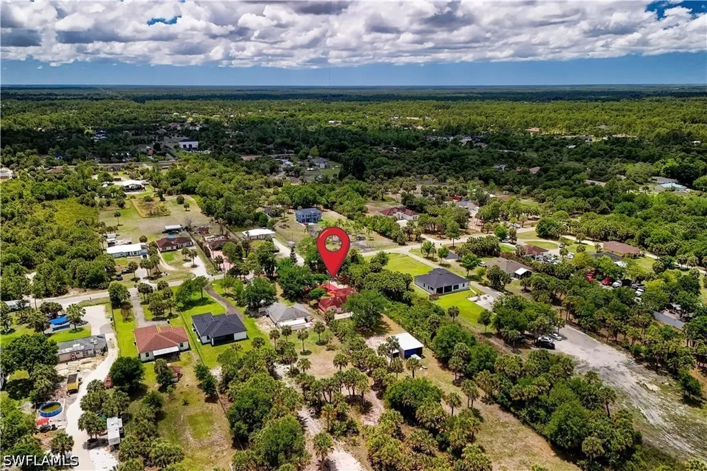 2631 2nd Avenue SE Naples FL 34117