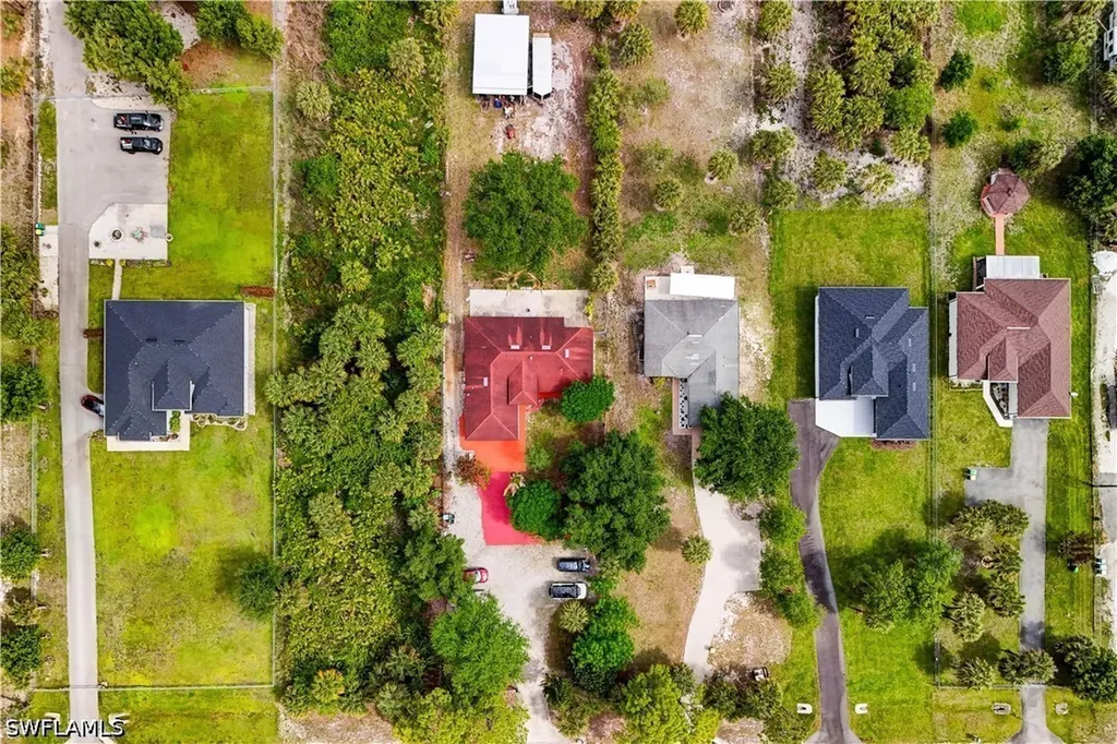 2631 2nd Avenue SE Naples FL 34117