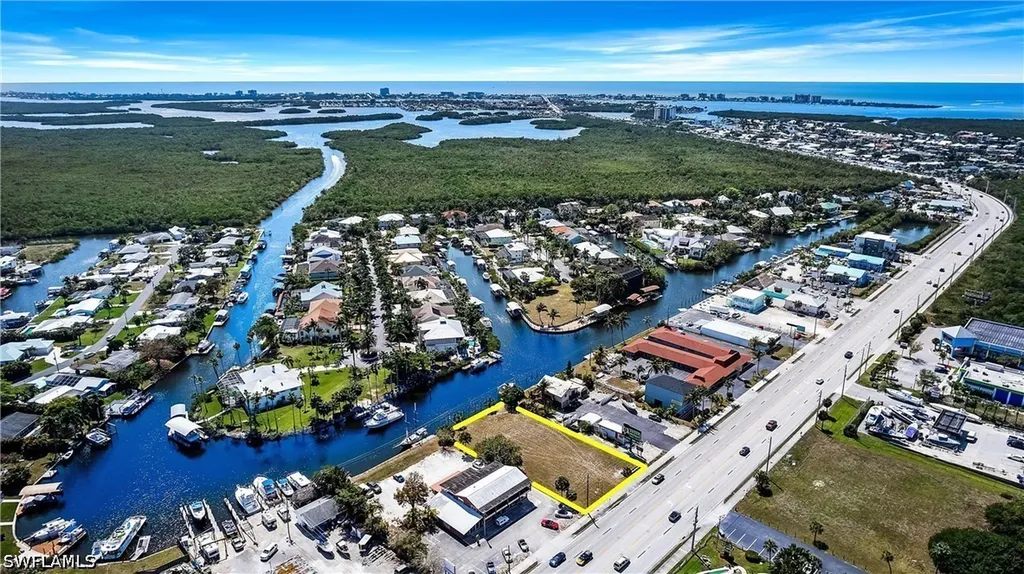 17721 San Carlos Boulevard Fort Myers Beach FL 33931
