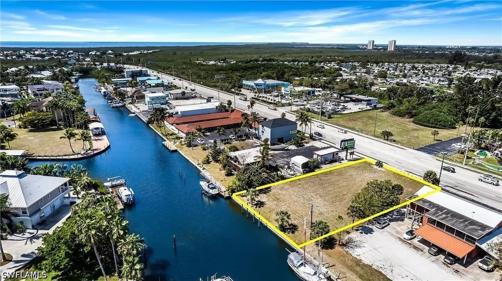 17721 San Carlos Boulevard Fort Myers Beach FL 33931