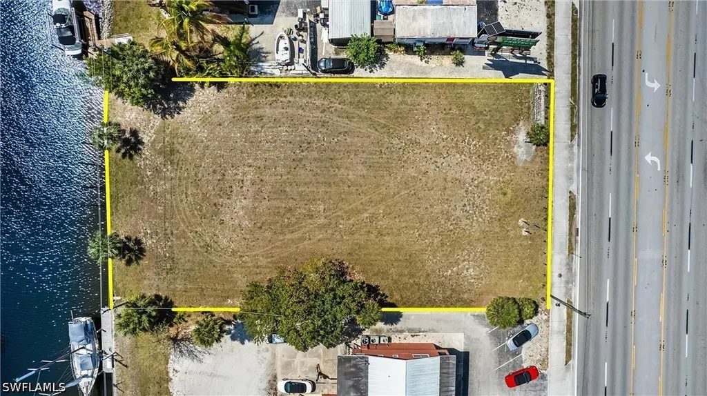 17721 San Carlos Boulevard Fort Myers Beach FL 33931
