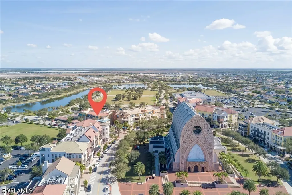 Ave Maria FL, 5068 Annunciation Circle, Unit 4203