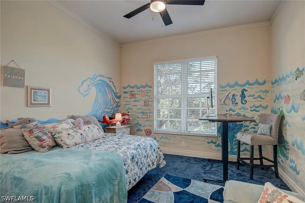 5068 Annunciation Circle Ave Maria FL 34142