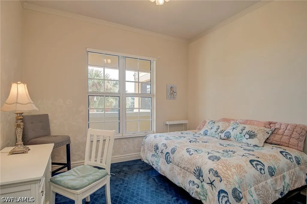 5068 Annunciation Circle Ave Maria FL 34142