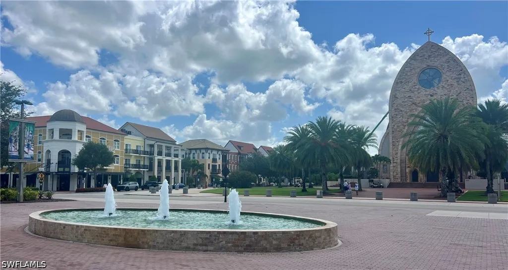 5068 Annunciation Circle Ave Maria FL 34142
