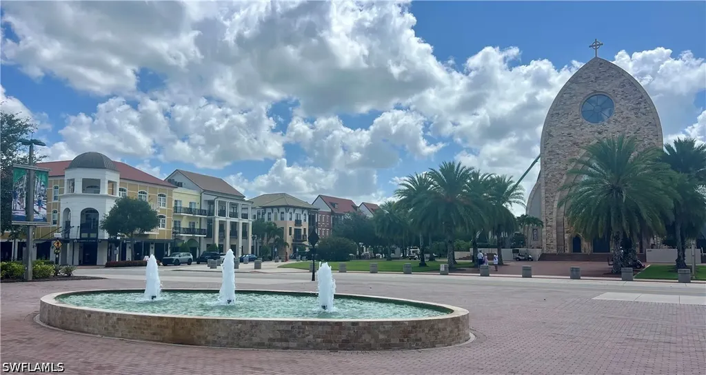 5068 Annunciation Circle Ave Maria FL 34142