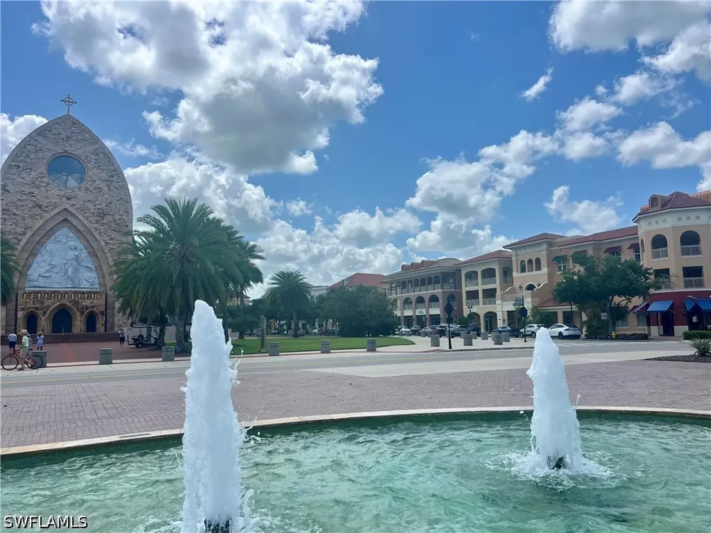 5068 Annunciation Circle Ave Maria FL 34142