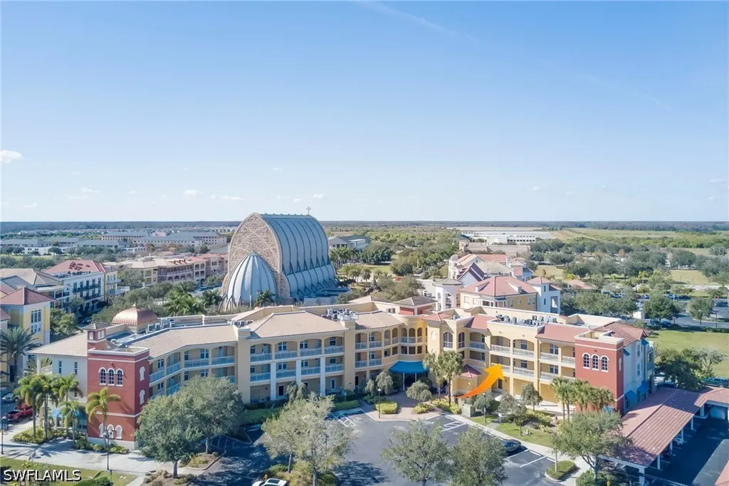 5068 Annunciation Circle Ave Maria FL 34142