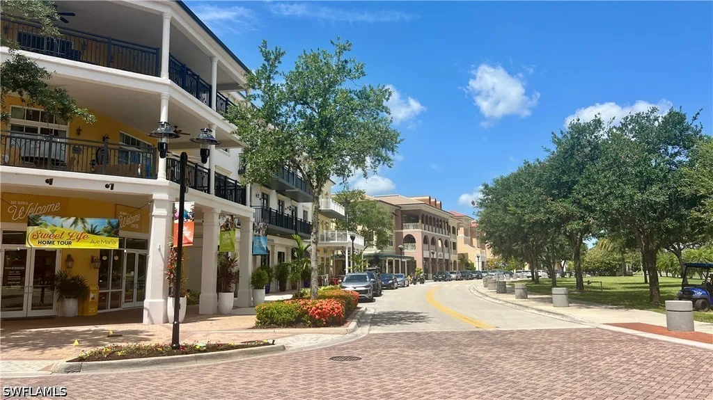 5068 Annunciation Circle Ave Maria FL 34142