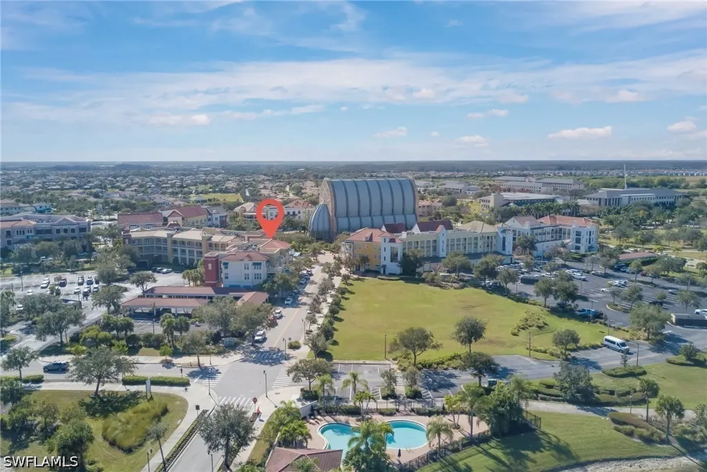 5068 Annunciation Circle Ave Maria FL 34142