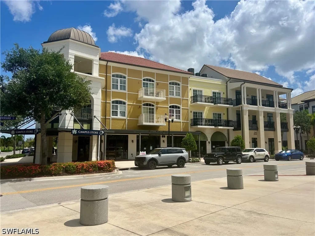 5068 Annunciation Circle Ave Maria FL 34142