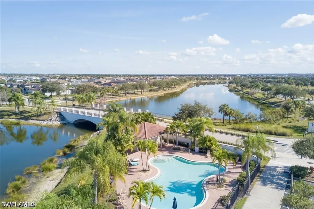 5068 Annunciation Circle Ave Maria FL 34142