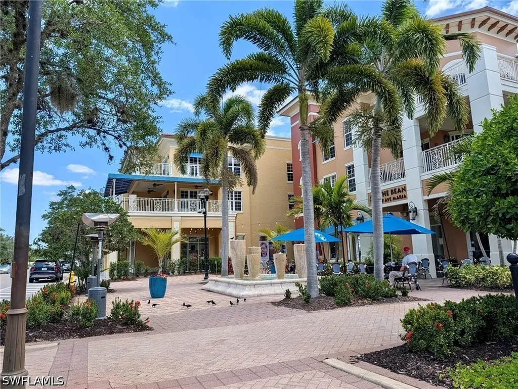 5068 Annunciation Circle Ave Maria FL 34142