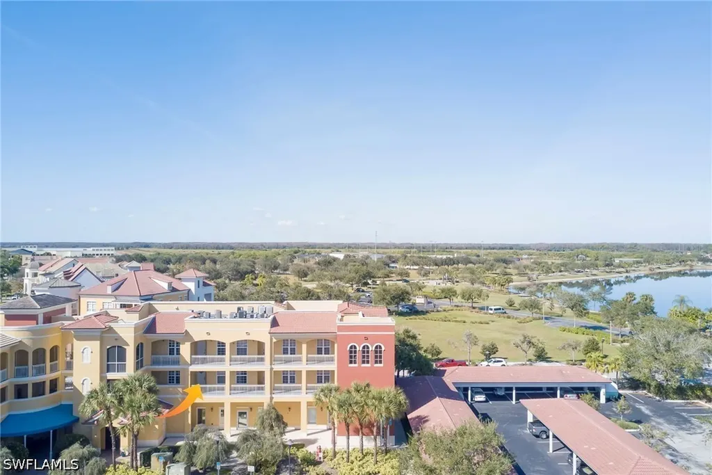 5068 Annunciation Circle Ave Maria FL 34142